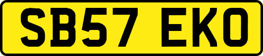SB57EKO