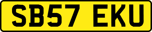 SB57EKU