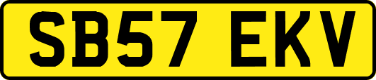 SB57EKV