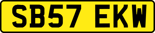 SB57EKW