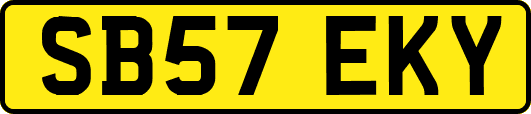 SB57EKY