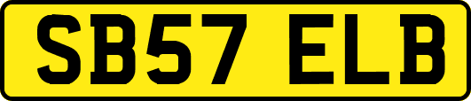 SB57ELB