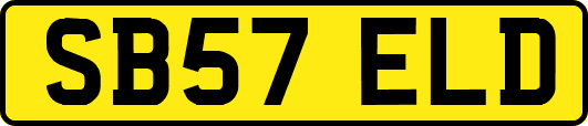 SB57ELD