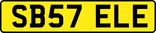 SB57ELE