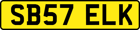 SB57ELK