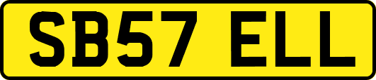 SB57ELL