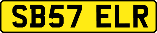SB57ELR