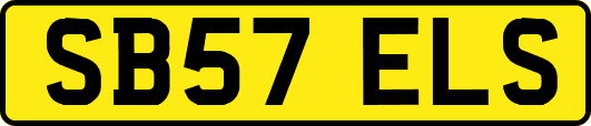 SB57ELS