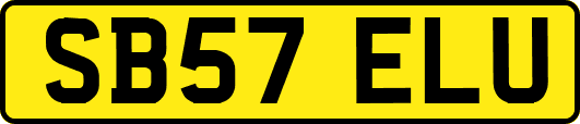SB57ELU