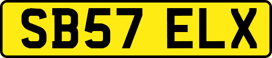 SB57ELX