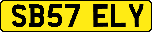 SB57ELY