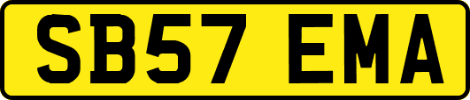 SB57EMA