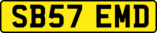 SB57EMD