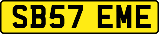 SB57EME