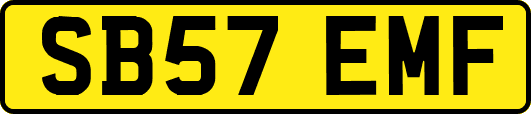 SB57EMF
