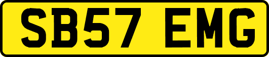SB57EMG