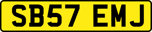 SB57EMJ