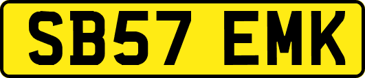 SB57EMK