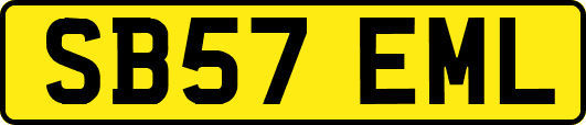 SB57EML