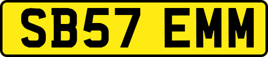 SB57EMM