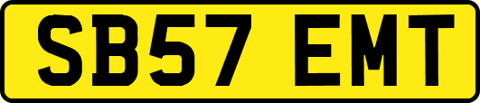 SB57EMT