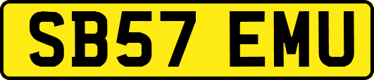 SB57EMU