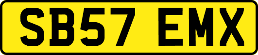 SB57EMX