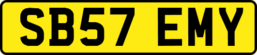 SB57EMY