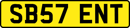 SB57ENT