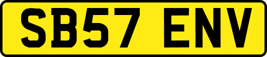 SB57ENV