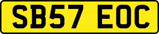 SB57EOC