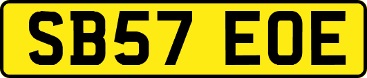 SB57EOE