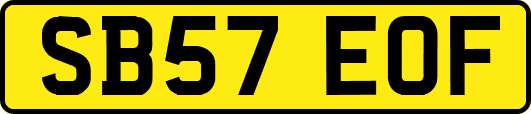 SB57EOF