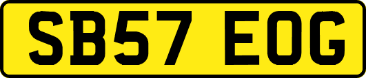 SB57EOG
