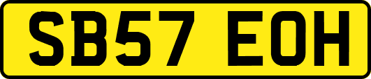 SB57EOH