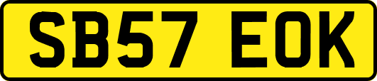 SB57EOK