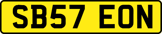 SB57EON