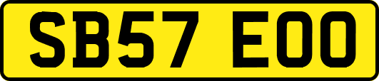 SB57EOO