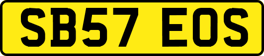 SB57EOS
