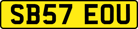 SB57EOU