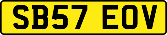 SB57EOV