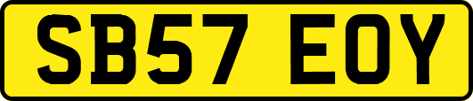 SB57EOY