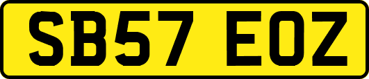 SB57EOZ