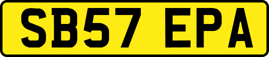 SB57EPA
