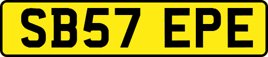 SB57EPE