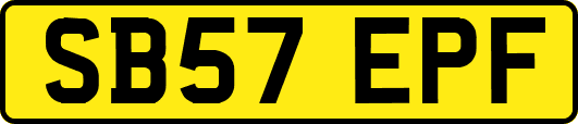 SB57EPF