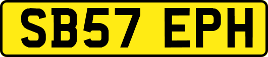 SB57EPH