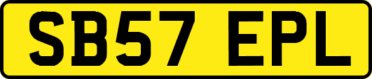 SB57EPL