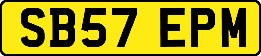 SB57EPM