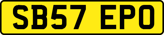SB57EPO